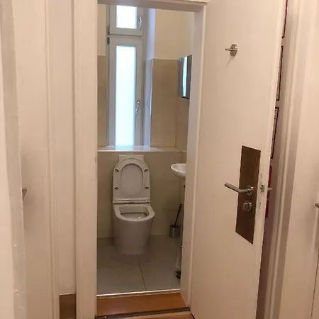 Schmellergarten Guest house