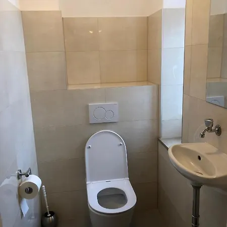 Schmellergarten Guest house Munich