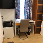 بنسيون شميلارغارتن ميونيخ