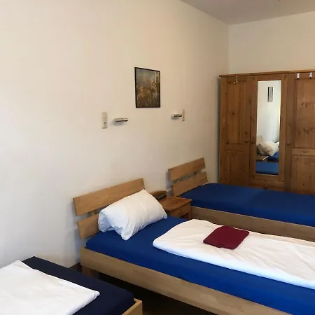 ペンション シュメラーガルテン