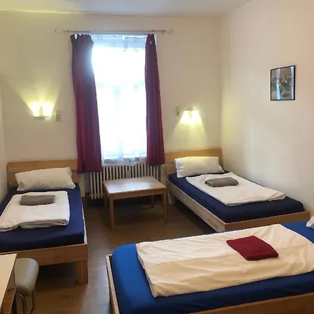 Guest house Schmellergarten 2*