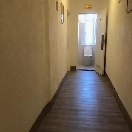 Schmellergarten Guest house 2*