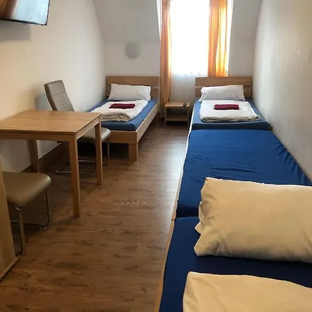 Guest house Schmellergarten