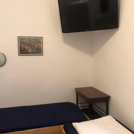 施梅勒花园公寓式酒店