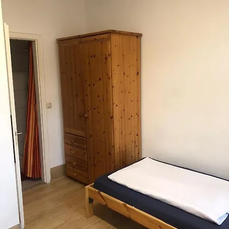 ペンション シュメラーガルテン 2*