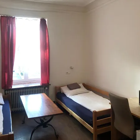 Schmellergarten Guest house