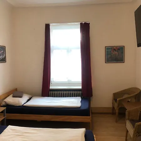 Schmellergarten Guest house 2*