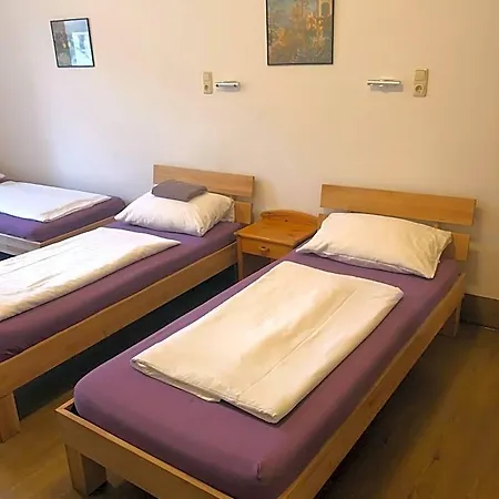 招待所 施梅勒花园公寓式酒店 慕尼黑