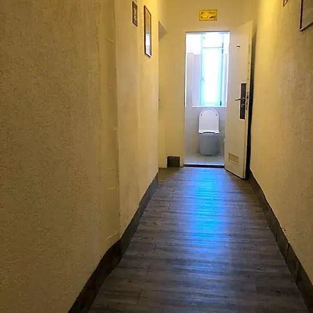 施梅勒花园公寓式酒店