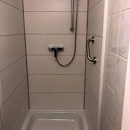 施梅勒花园公寓式酒店 2*