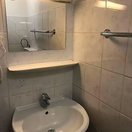 施梅勒花园公寓式酒店 慕尼黑