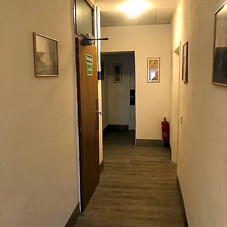 招待所 施梅勒花园公寓式酒店 2*