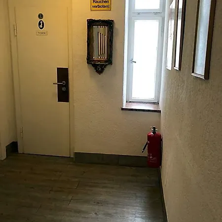 施梅勒花园公寓式酒店 2*