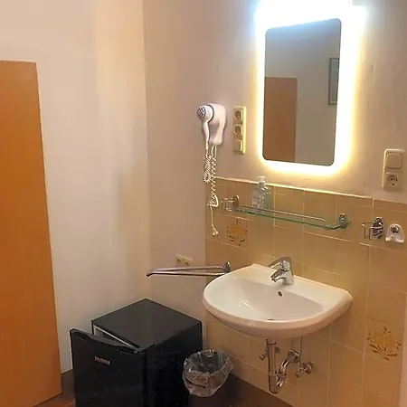 施梅勒花园公寓式酒店 招待所