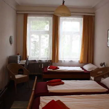 Gasthof Schmellergarten