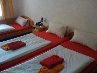 ペンション シュメラーガルテン