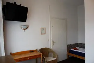 Schmellergarten Gasthof München