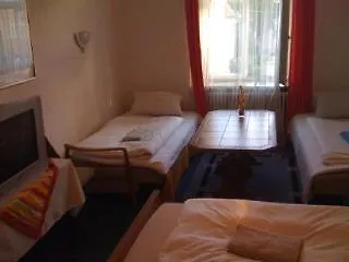 Schmellergarten Gasthof