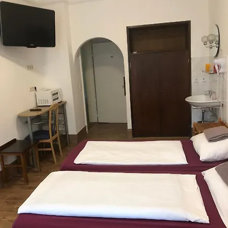 施梅勒花园公寓式酒店