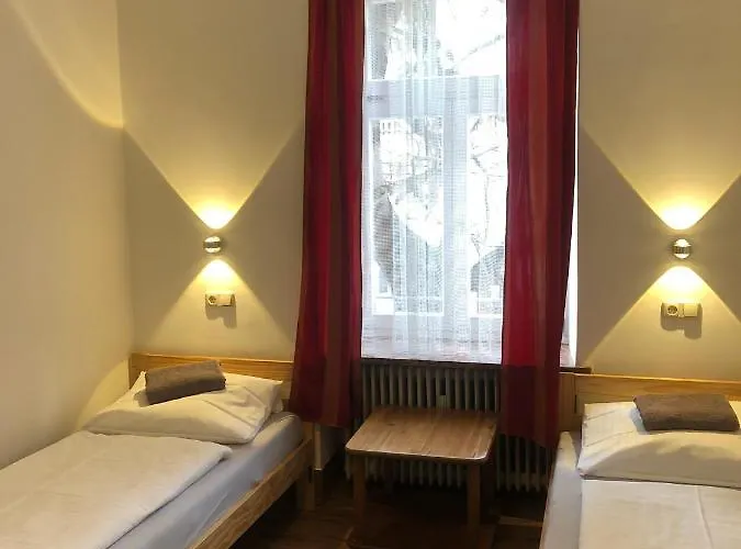 ペンション シュメラーガルテン