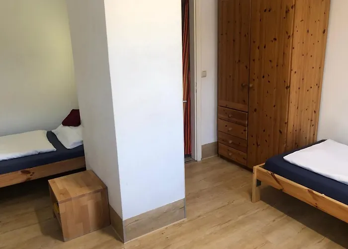 ペンション シュメラーガルテン