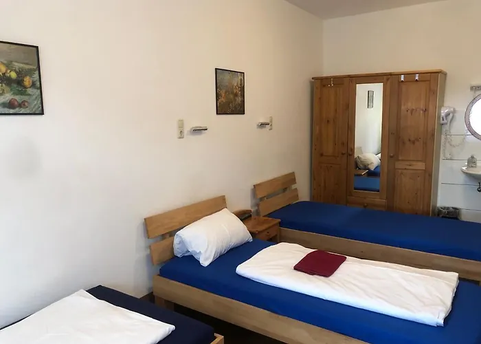 ペンション シュメラーガルテン