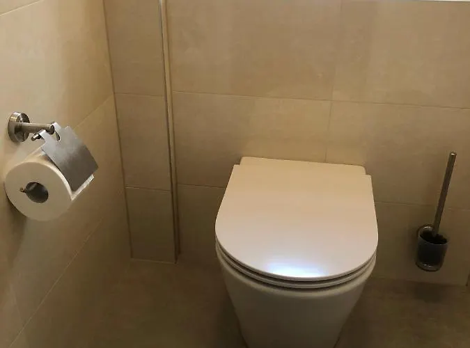 ペンション シュメラーガルテン ミュンヘン