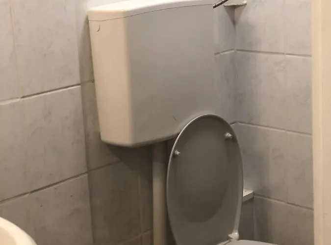 ゲストハウス ペンション シュメラーガルテン ミュンヘン