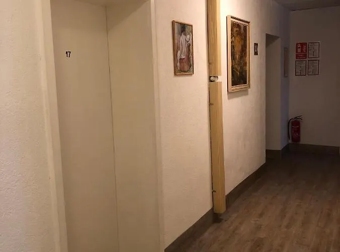 ペンション シュメラーガルテン