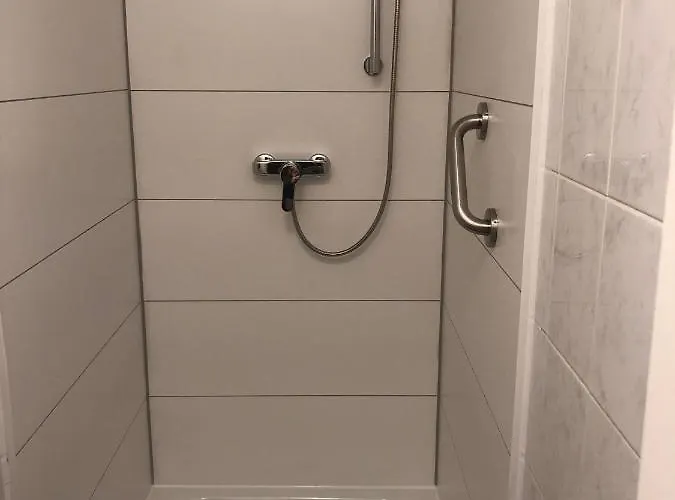 ペンション シュメラーガルテン 2*