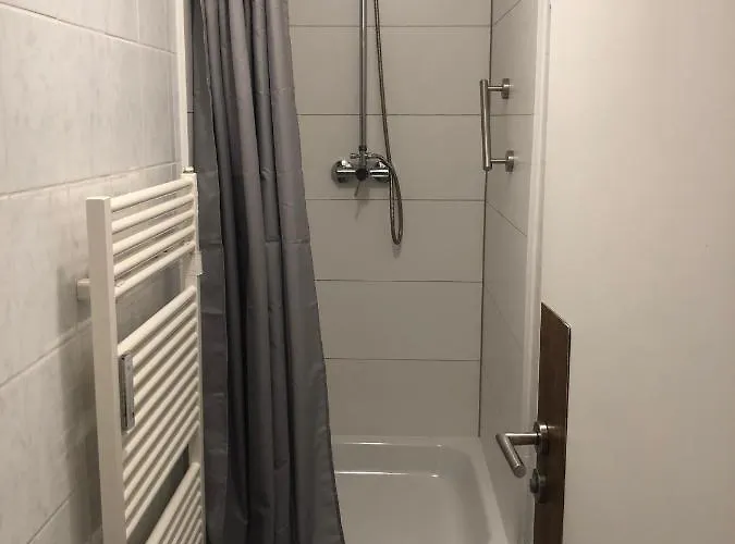 ペンション シュメラーガルテン 2*