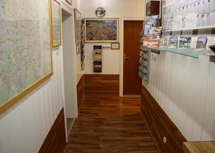 ペンション シュメラーガルテン