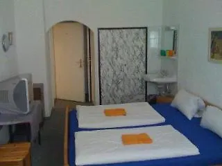 ペンション シュメラーガルテン 2*