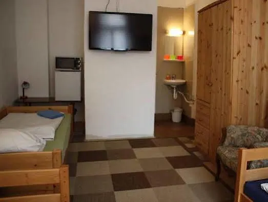 ペンション シュメラーガルテン 2*