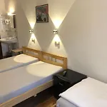 Schmellergarten Pensión Múnich