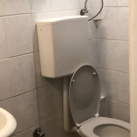 Konukevi Schmellergarten Münih
