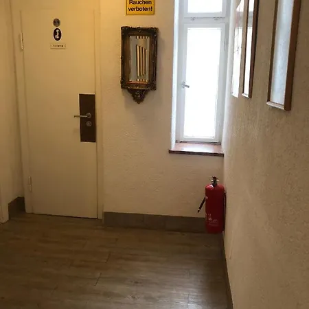 Schmellergarten 2* Münih