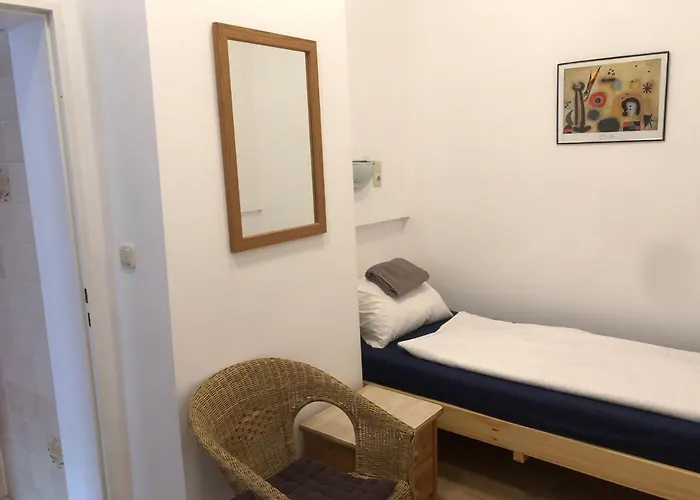 Schmellergarten Gasthuis 2*