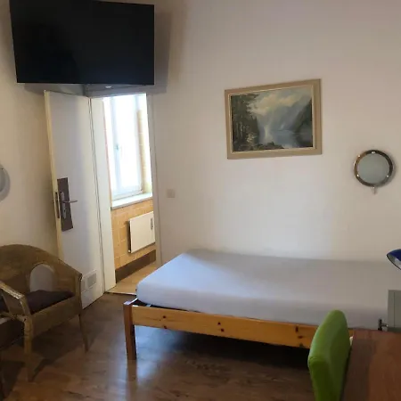 Casa de hóspedes Schmellergarten