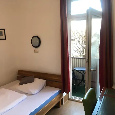 Schmellergarten Casa de hóspedes