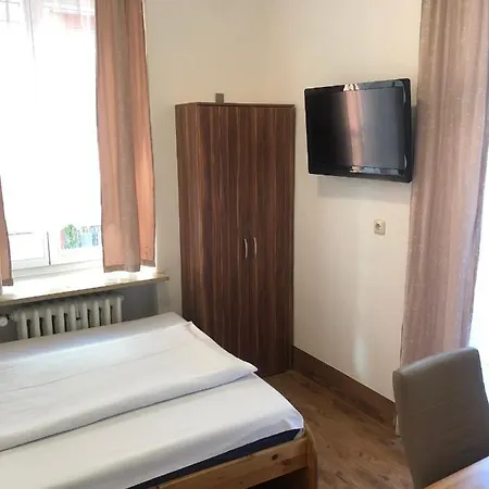 Schmellergarten Гостевой дом 2*