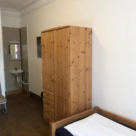 Schmellergarten Casa de hóspedes