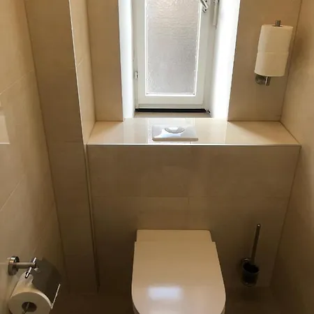 Casa de hóspedes Schmellergarten