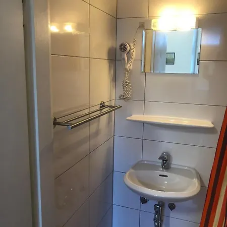 Casa de hóspedes Schmellergarten