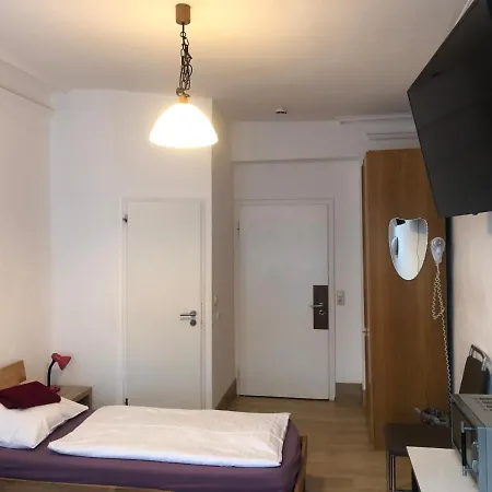 Schmellergarten Munique