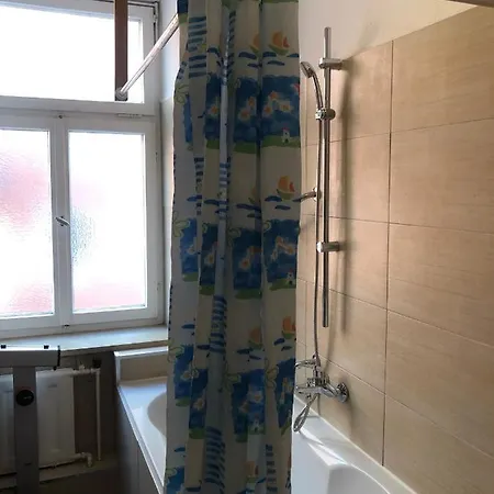 Casa de hóspedes Schmellergarten 2*