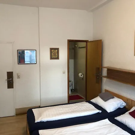 Schmellergarten Munique