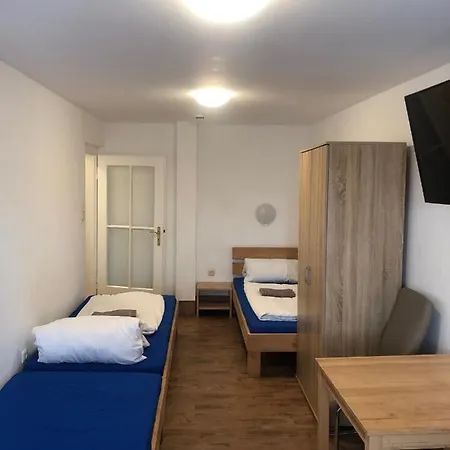 Schmellergarten 2* Munique