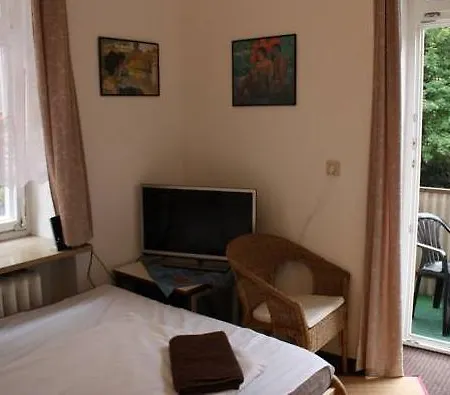 Schmellergarten Гостевой дом 2*