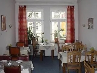 Schmellergarten Мюнхен